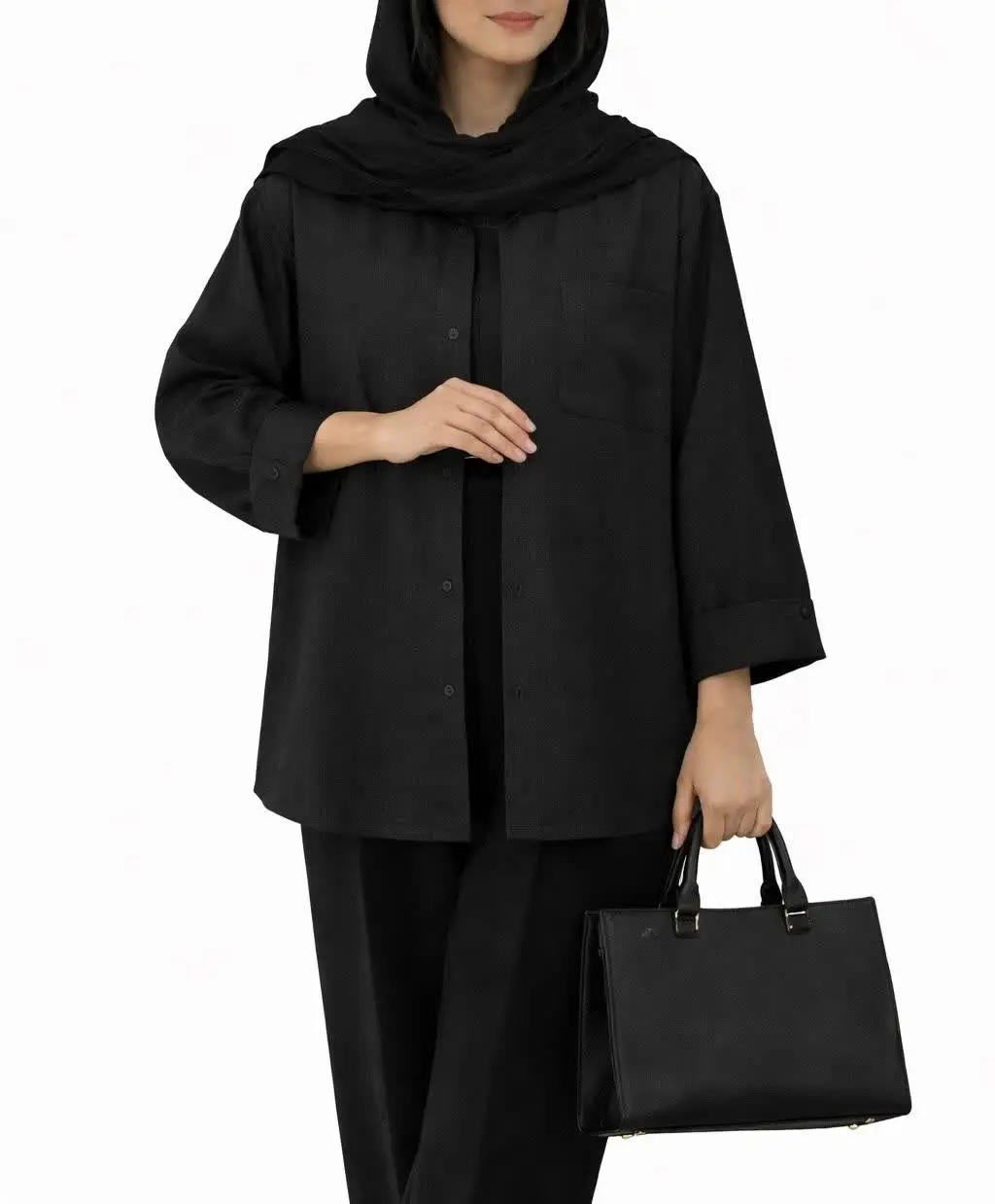 تونیک مانتویی آیسو پردیس